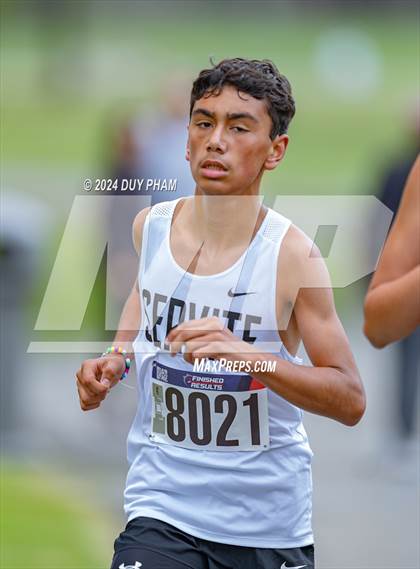 Thumbnail 1 in Trinity League Prelims photogallery.