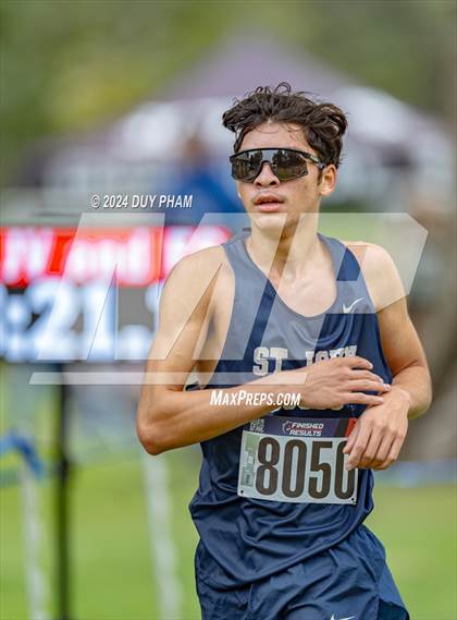 Thumbnail 3 in Trinity League Prelims photogallery.
