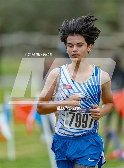 Thumbnail 2 in Trinity League Prelims photogallery.
