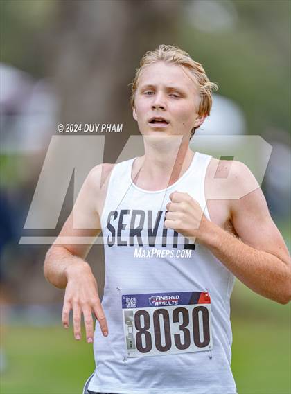 Thumbnail 1 in Trinity League Prelims photogallery.