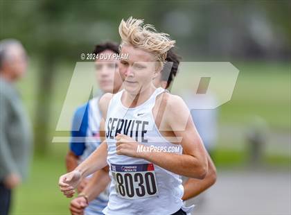 Thumbnail 2 in Trinity League Prelims photogallery.