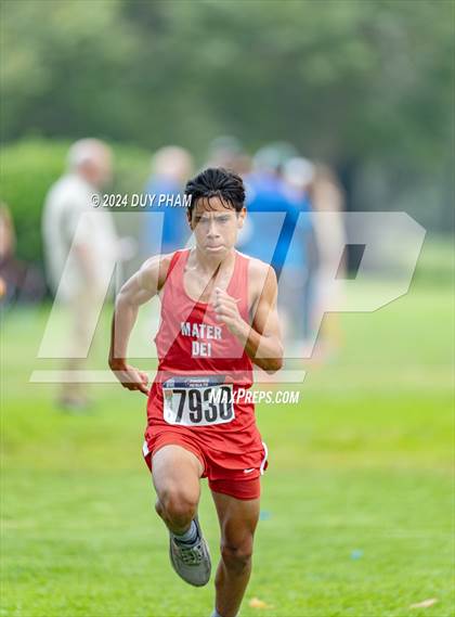 Thumbnail 2 in Trinity League Prelims photogallery.