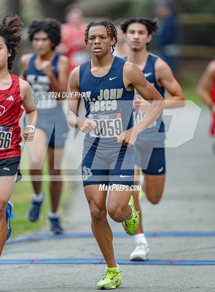 Thumbnail 2 in Trinity League Prelims photogallery.