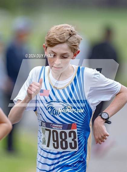 Thumbnail 2 in Trinity League Prelims photogallery.