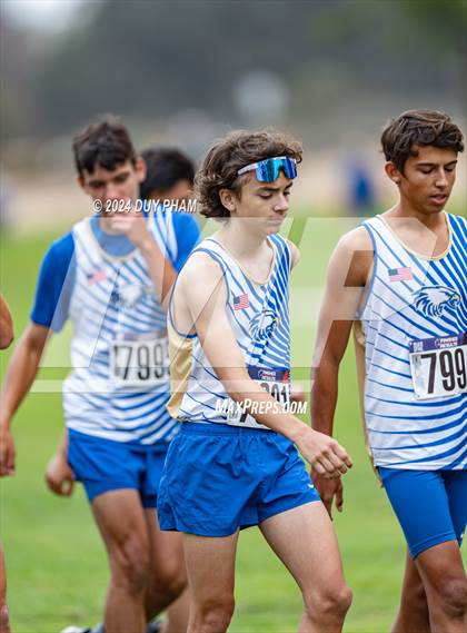 Thumbnail 1 in Trinity League Prelims photogallery.