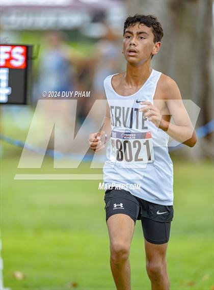 Thumbnail 2 in Trinity League Prelims photogallery.