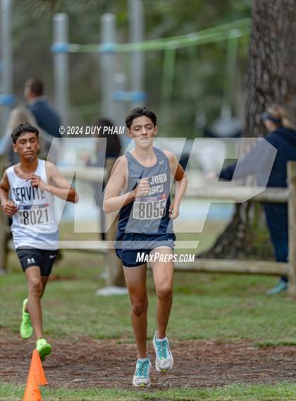 Thumbnail 3 in Trinity League Prelims photogallery.