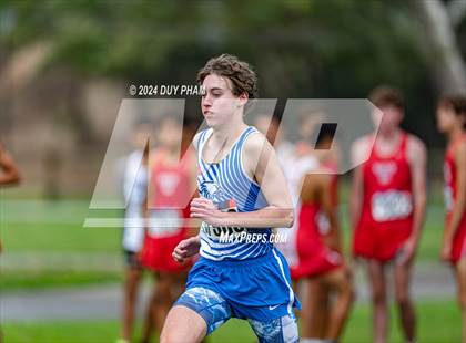 Thumbnail 2 in Trinity League Prelims photogallery.