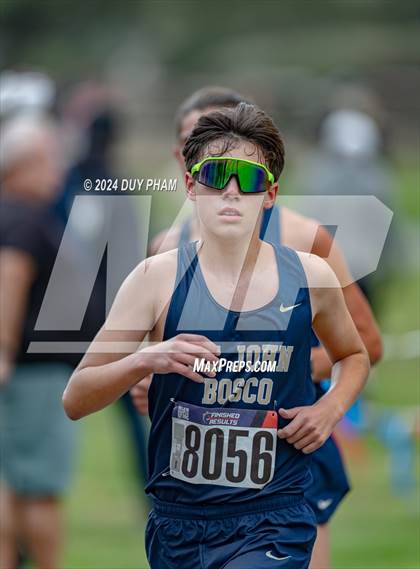 Thumbnail 1 in Trinity League Prelims photogallery.