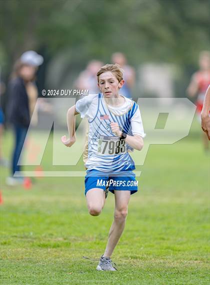 Thumbnail 3 in Trinity League Prelims photogallery.