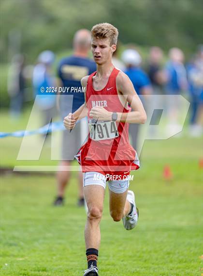 Thumbnail 3 in Trinity League Prelims photogallery.