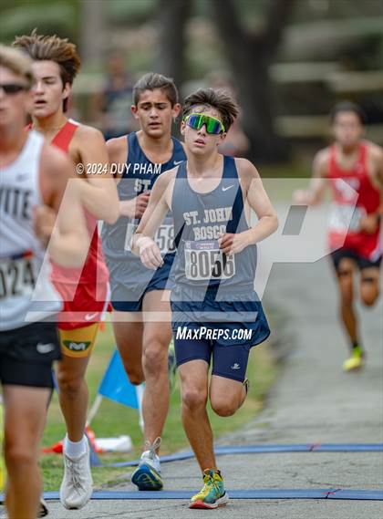 Thumbnail 1 in Trinity League Prelims photogallery.