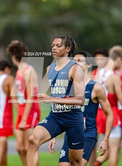 Thumbnail 3 in Trinity League Prelims photogallery.