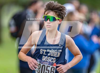 Thumbnail 1 in Trinity League Prelims photogallery.
