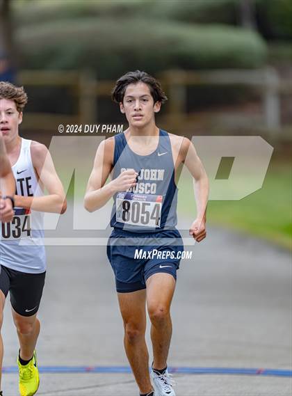 Thumbnail 1 in Trinity League Prelims photogallery.