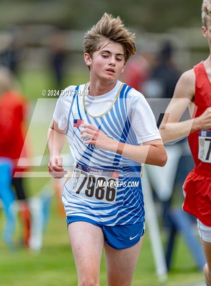 Thumbnail 1 in Trinity League Prelims photogallery.