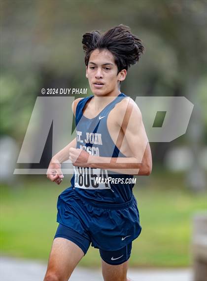 Thumbnail 3 in Trinity League Prelims photogallery.