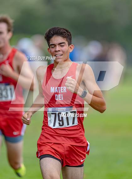 Thumbnail 1 in Trinity League Prelims photogallery.