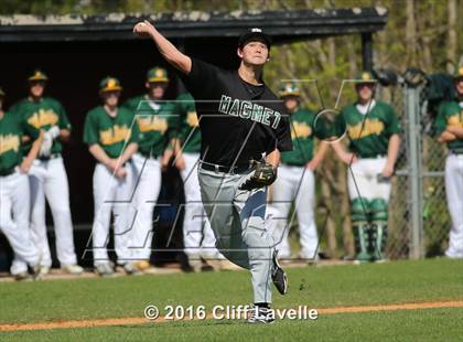 Thumbnail 1 in Great Bridge vs Academic Magnet (Hanahan Invitational Tournament) photogallery.