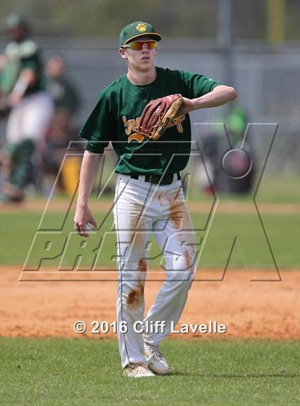 Thumbnail 1 in Great Bridge vs Academic Magnet (Hanahan Invitational Tournament) photogallery.