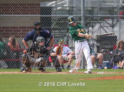 Thumbnail 1 in Great Bridge vs Academic Magnet (Hanahan Invitational Tournament) photogallery.