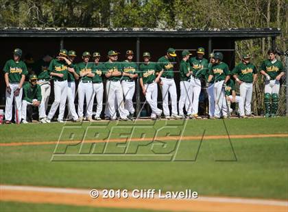 Thumbnail 3 in Great Bridge vs Academic Magnet (Hanahan Invitational Tournament) photogallery.