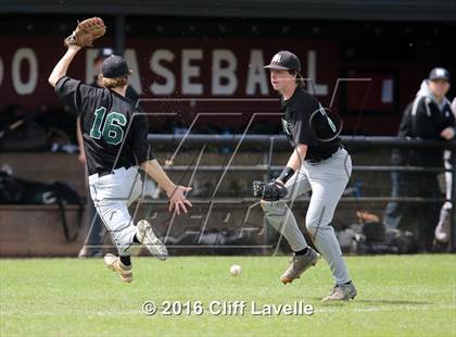 Thumbnail 3 in Great Bridge vs Academic Magnet (Hanahan Invitational Tournament) photogallery.