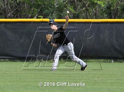 Thumbnail 1 in Great Bridge vs Academic Magnet (Hanahan Invitational Tournament) photogallery.