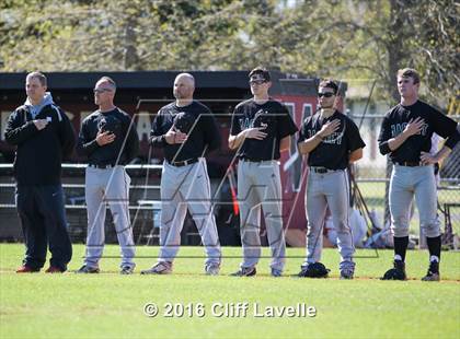 Thumbnail 3 in Great Bridge vs Academic Magnet (Hanahan Invitational Tournament) photogallery.