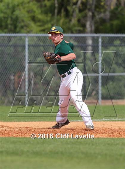 Thumbnail 3 in Great Bridge vs Academic Magnet (Hanahan Invitational Tournament) photogallery.