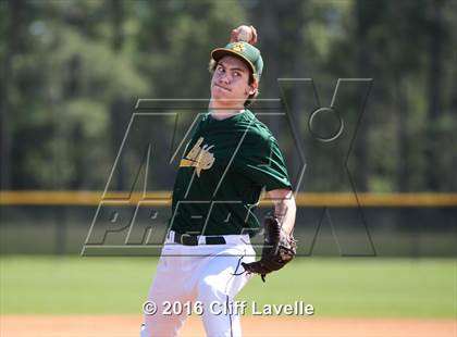 Thumbnail 3 in Great Bridge vs Academic Magnet (Hanahan Invitational Tournament) photogallery.