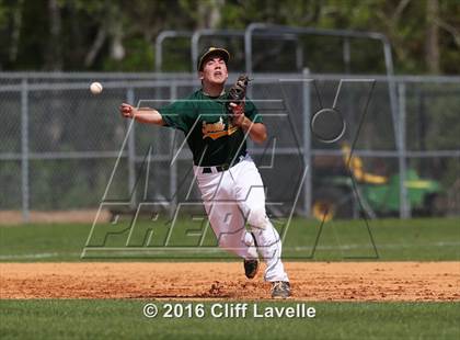 Thumbnail 2 in Great Bridge vs Academic Magnet (Hanahan Invitational Tournament) photogallery.