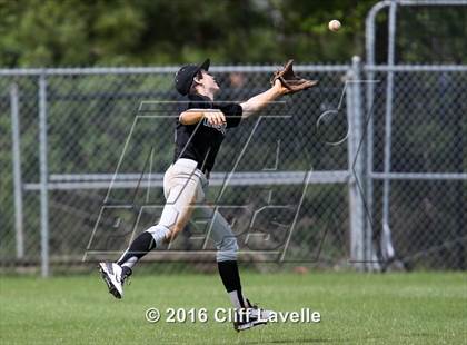 Thumbnail 1 in Great Bridge vs Academic Magnet (Hanahan Invitational Tournament) photogallery.