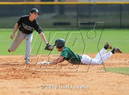 Thumbnail 3 in Great Bridge vs Academic Magnet (Hanahan Invitational Tournament) photogallery.
