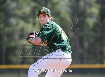 Thumbnail 2 in Great Bridge vs Academic Magnet (Hanahan Invitational Tournament) photogallery.