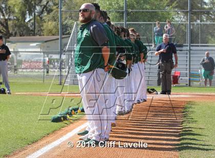 Thumbnail 1 in Great Bridge vs Academic Magnet (Hanahan Invitational Tournament) photogallery.