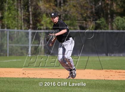 Thumbnail 1 in Great Bridge vs Academic Magnet (Hanahan Invitational Tournament) photogallery.
