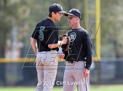 Thumbnail 3 in Great Bridge vs Academic Magnet (Hanahan Invitational Tournament) photogallery.