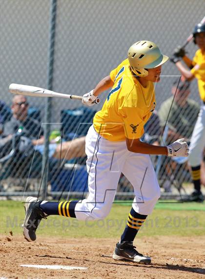 Thumbnail 1 in Marin Catholic @ Bonita Vista photogallery.
