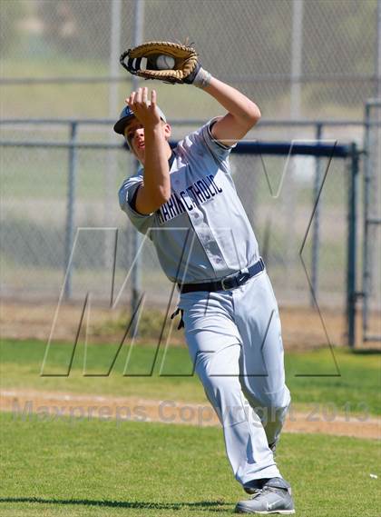 Thumbnail 3 in Marin Catholic @ Bonita Vista photogallery.