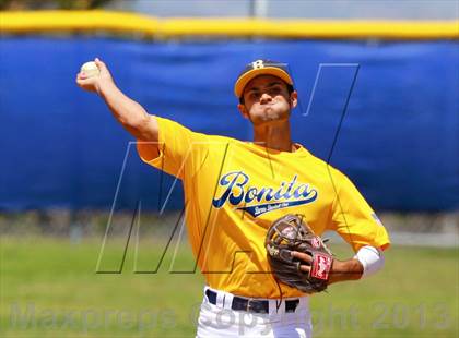 Thumbnail 3 in Marin Catholic @ Bonita Vista photogallery.