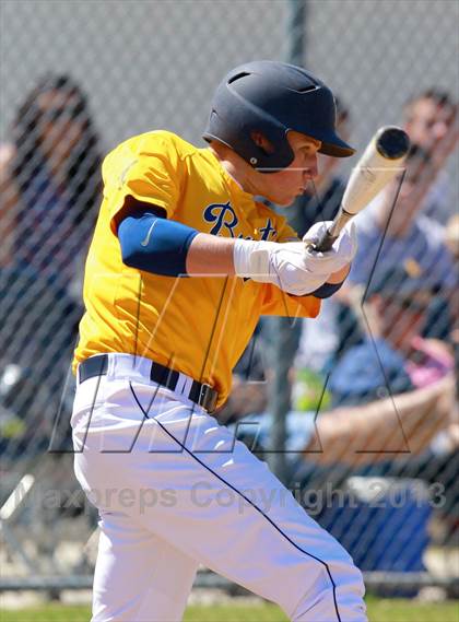 Thumbnail 2 in Marin Catholic @ Bonita Vista photogallery.