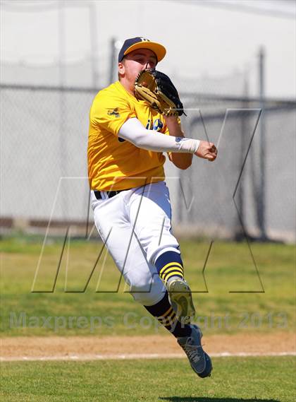 Thumbnail 2 in Marin Catholic @ Bonita Vista photogallery.