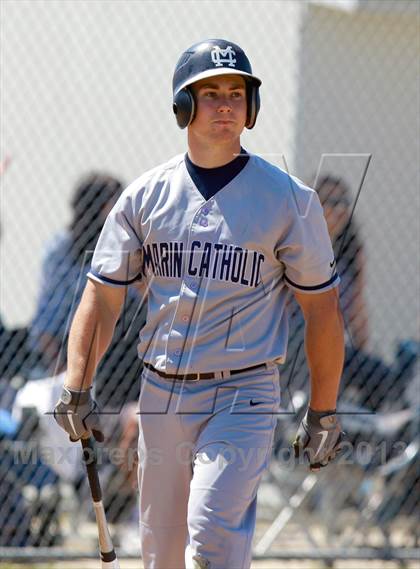 Thumbnail 3 in Marin Catholic @ Bonita Vista photogallery.