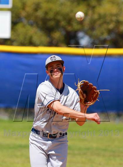 Thumbnail 1 in Marin Catholic @ Bonita Vista photogallery.