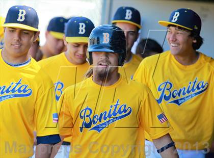 Thumbnail 2 in Marin Catholic @ Bonita Vista photogallery.