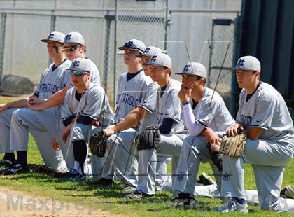 Thumbnail 2 in Marin Catholic @ Bonita Vista photogallery.