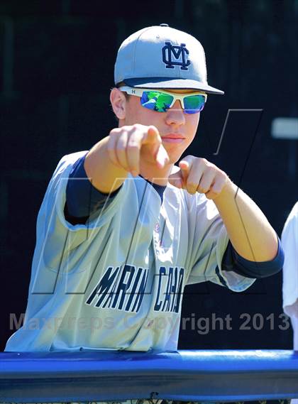 Thumbnail 3 in Marin Catholic @ Bonita Vista photogallery.