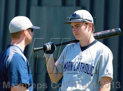 Thumbnail 2 in Marin Catholic @ Bonita Vista photogallery.
