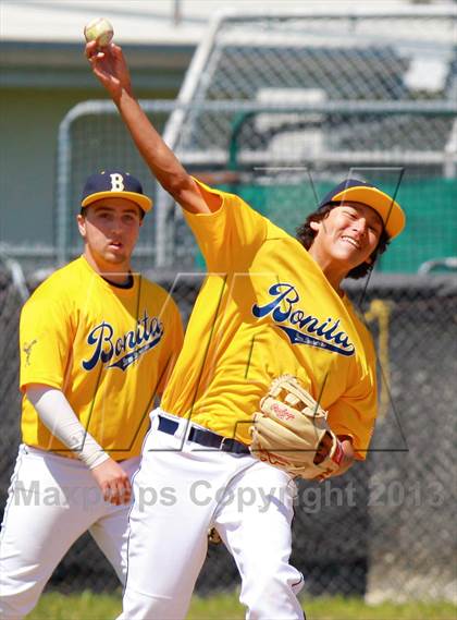 Thumbnail 2 in Marin Catholic @ Bonita Vista photogallery.